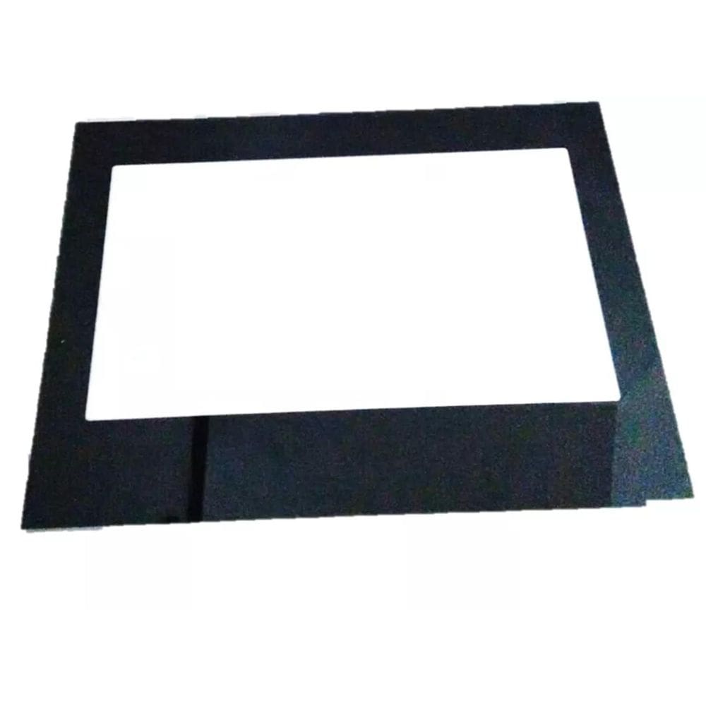 Vidro Forno Fischer Fit Line /Turbo 2.4 Gratinatto Interno