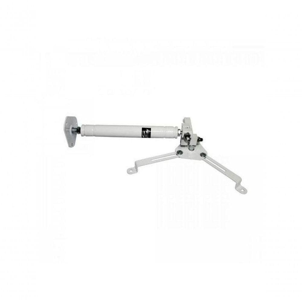 Suporte Para Projetor Pr05 Branco Sumay