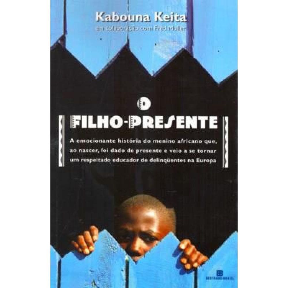 Livro Filho-Presente, O