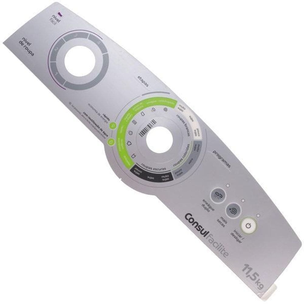 Pelicula Painel Decorativo W10917243 Lr Consul Cwg12Ab