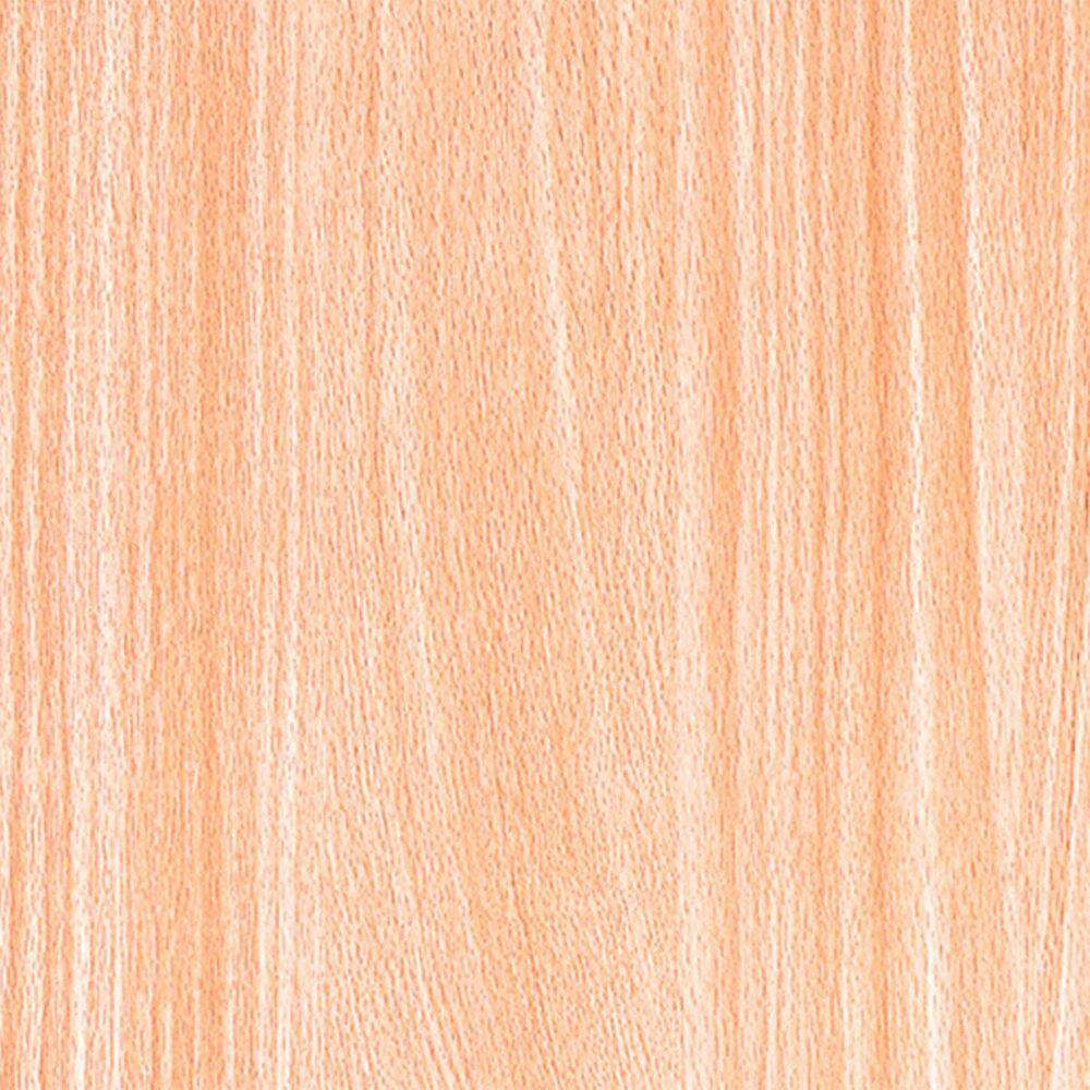 Papel De Parede 3D Madeira Pinus Lavável Decorado 10Mx45Cm