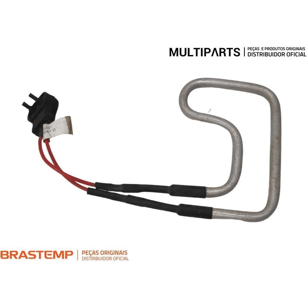 Resistência Botinha Rf Brastemp