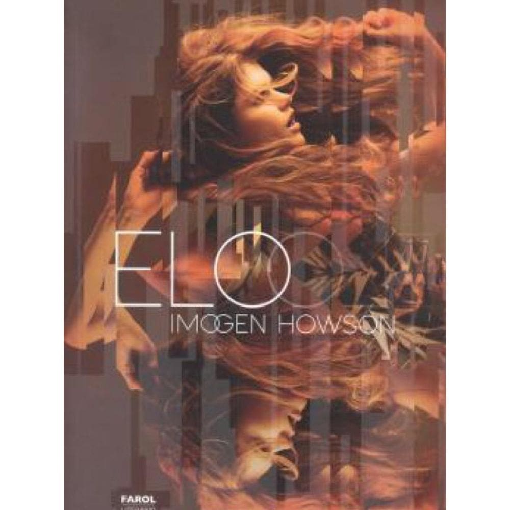 Livro Elo Autor Imogen Howson Editora Farol