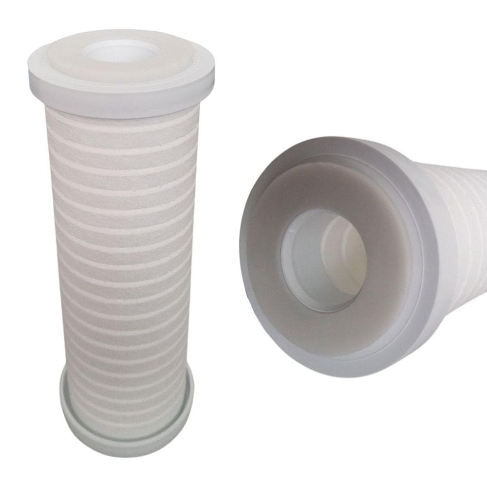 Refil Filtro Polipropileno 9.3/4 Para Purificador Hoken 4005