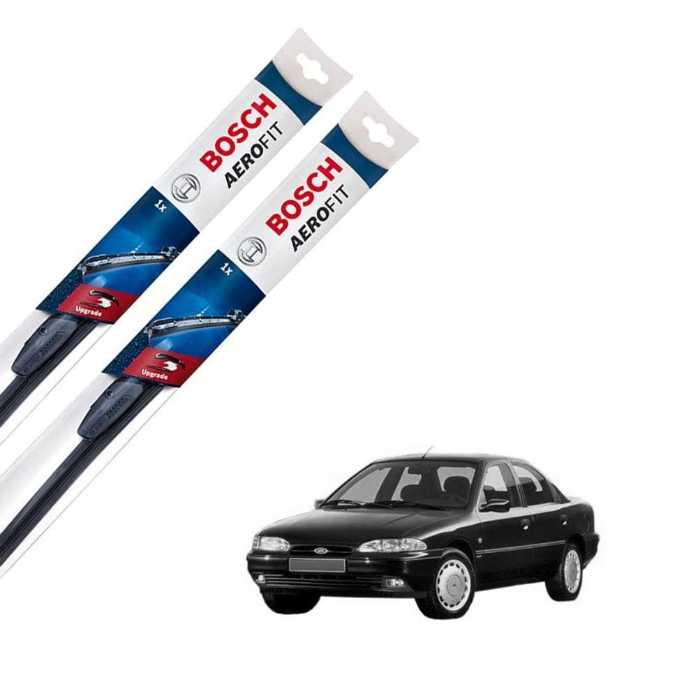 Palheta Limpador Parabrisa Ford Mondeo 1993 94 95 96 97 98