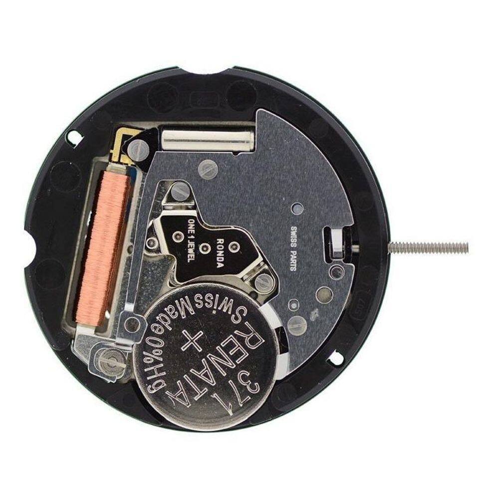 Maquina Ronda 507 Calendário Duplo 3 C/S