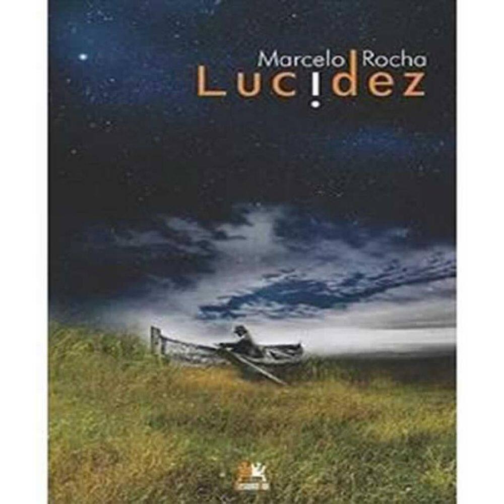 Livro Lucidez