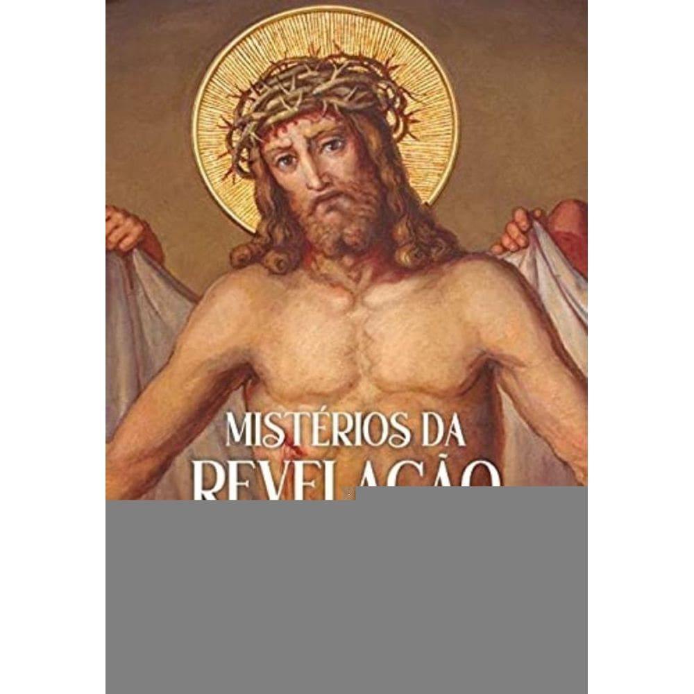 Mistérios Da Revelação