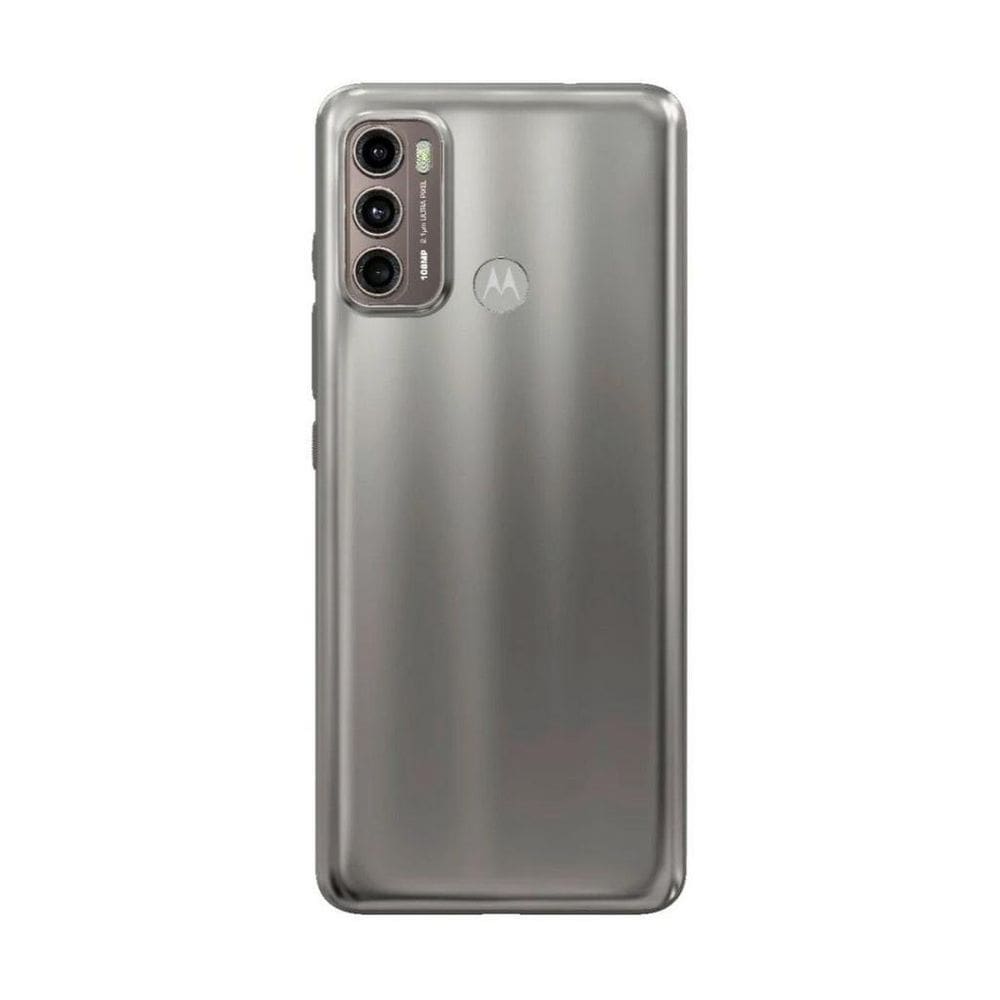 Película Nano Traseira Para Motorola Moto G40 Fusion Gshield