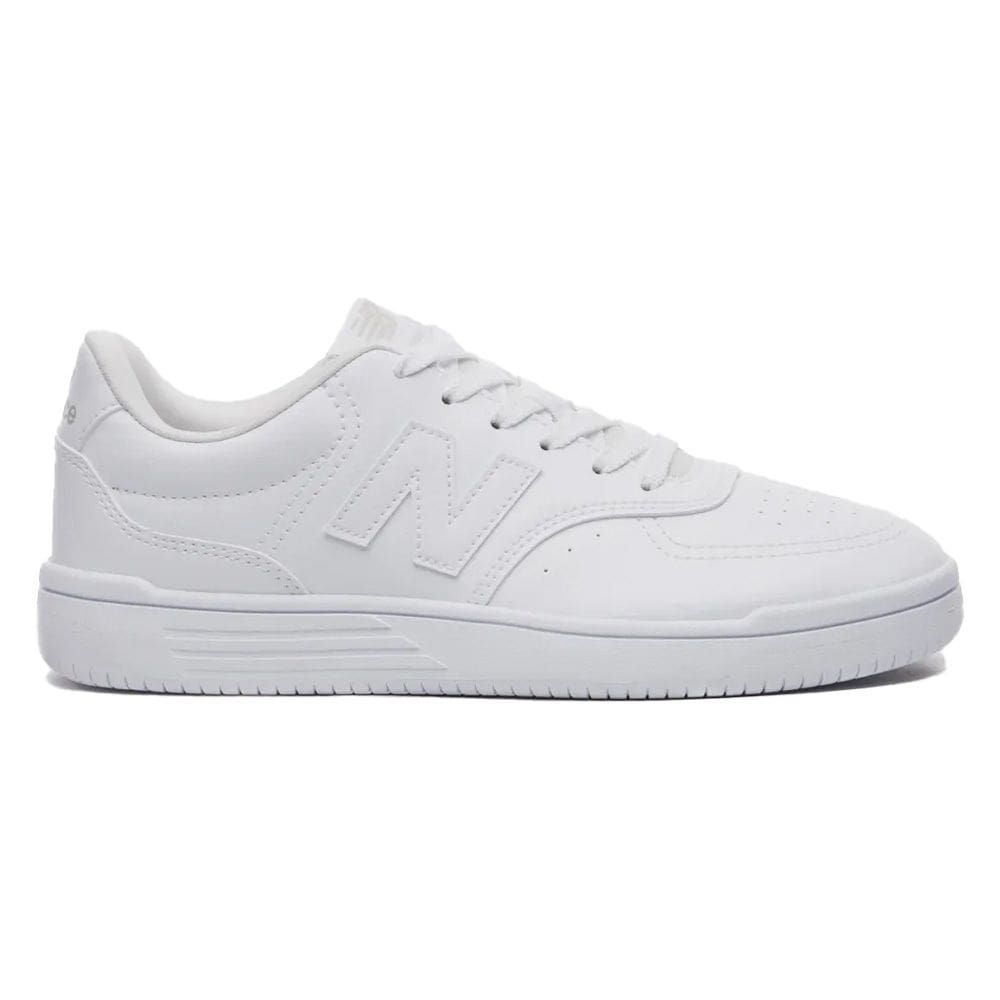 Tênis New Balance BB80 Branco Unissex