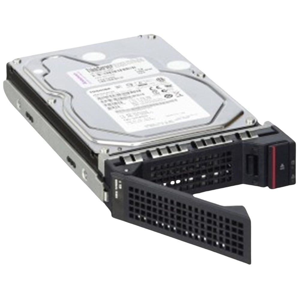 Disco Lenovo Dcg Sata 2 Tb 6 Gb 7.2 K Lff 7 Xb7 A00050