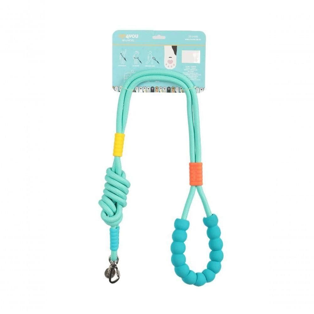 Guia Para Pet Verde - Unico Verde