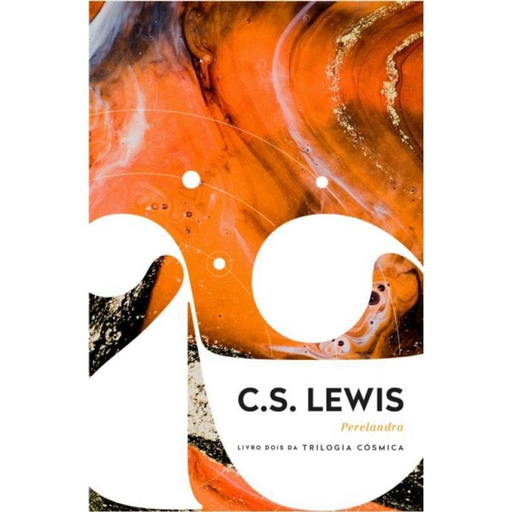 Livro Perelandra
