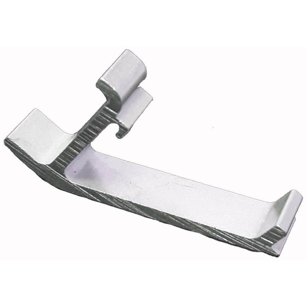 Suporte Alumínio Natural 05200210 Vcm/Vcc Refrimate