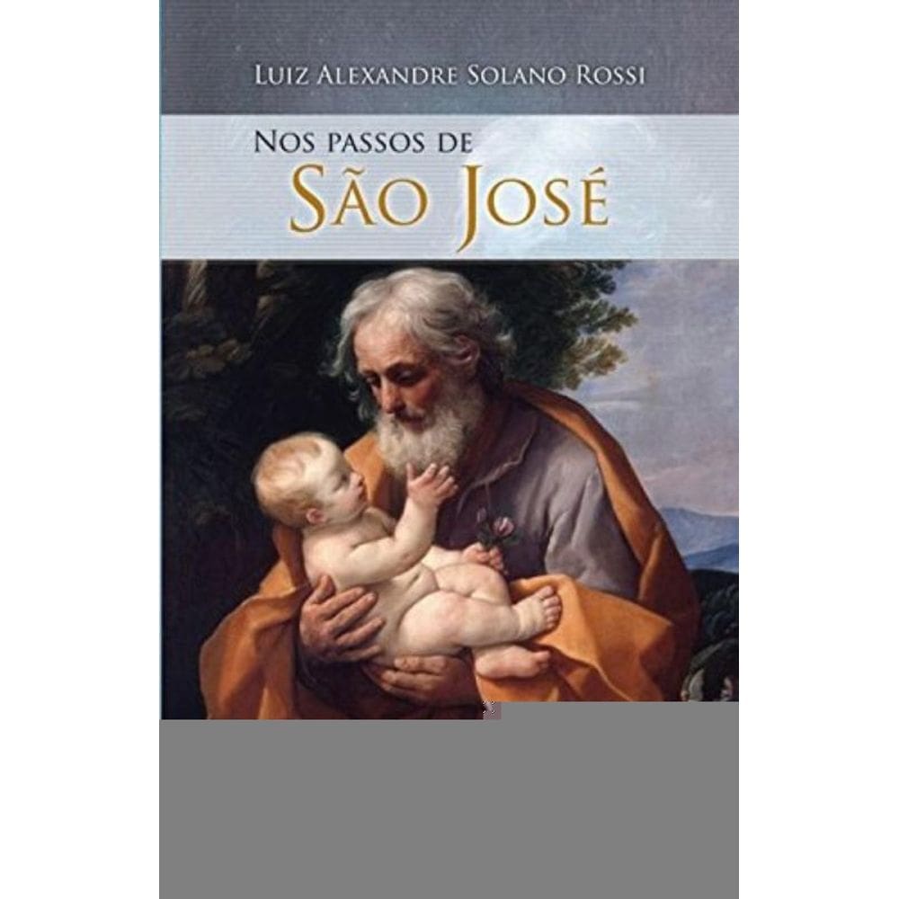 Nos Passos De Sao Jose - 1
