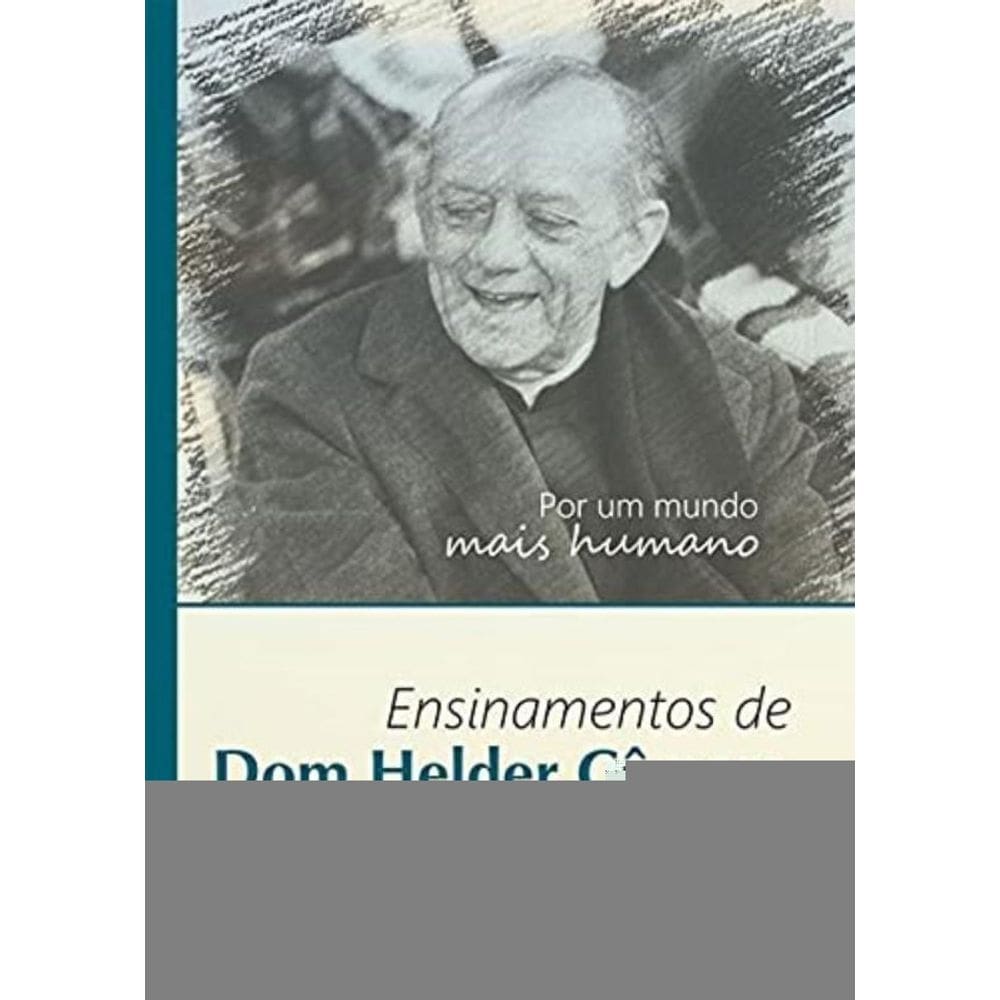 Por Um Mundo Mais Humano