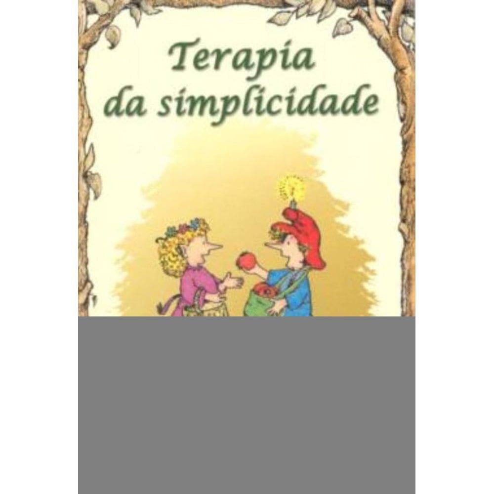 Terapia Da Simplicidade 11