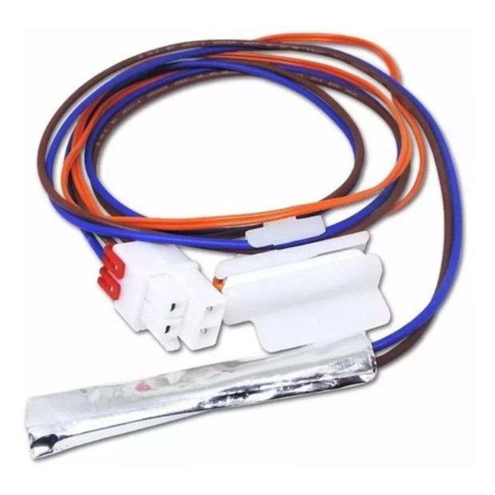 Sensor De Degelo E Fusível Térmico Rf Lg 6615Jb2002T