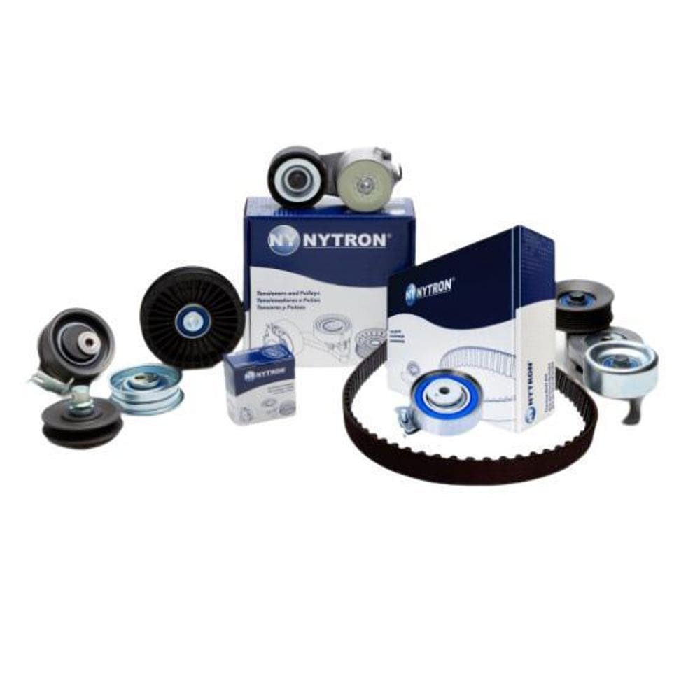 Esticador Alternador Classe A160/A190 - Auxiliar Plastico Li