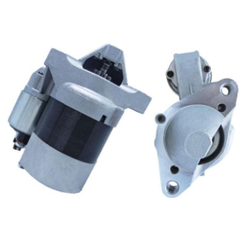 Motor De Partida Renault Clio Kangoo Logan Sandero Twingo Ni