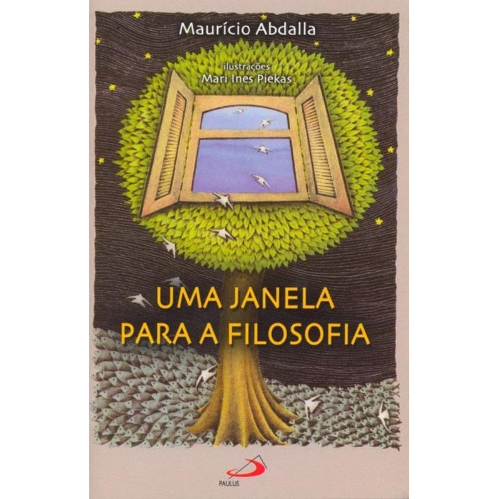 Uma janela para a filosofia