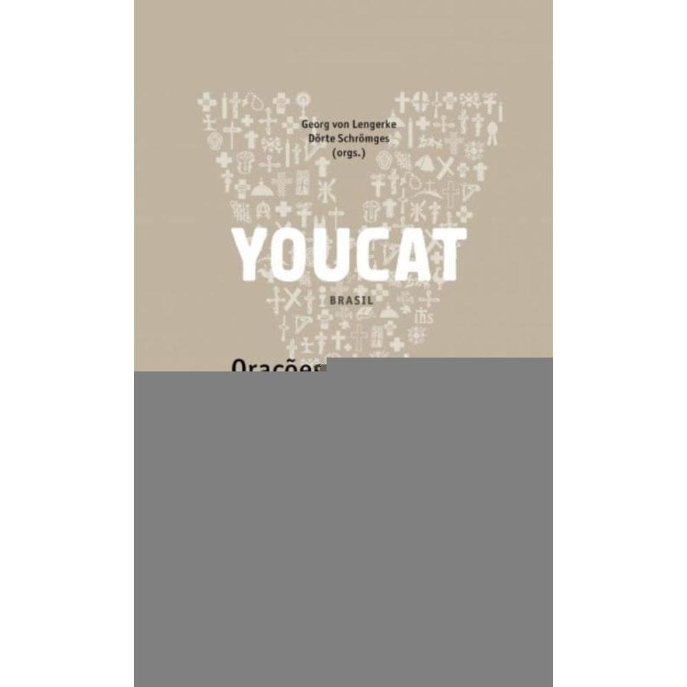 Youcat: Orações para jovens