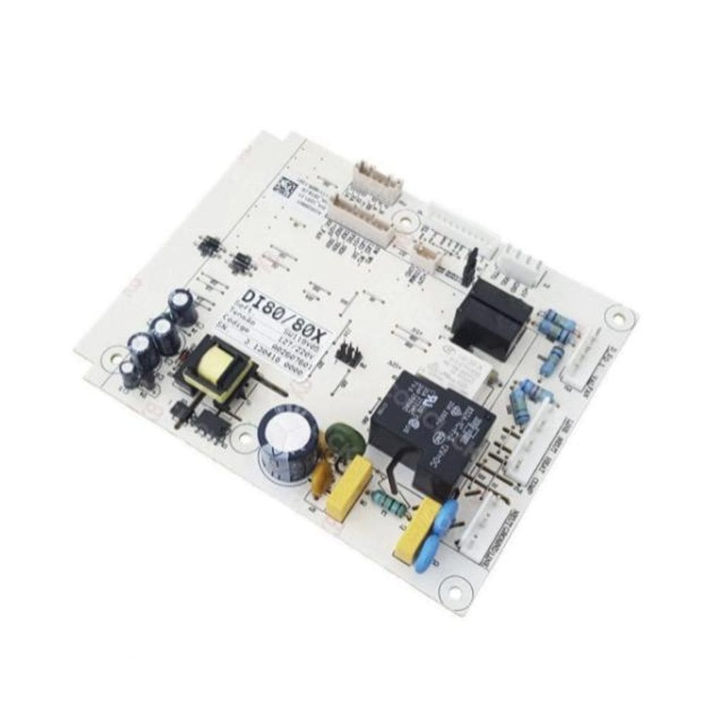 Placa Potencia 64501726 / A02607601 Rf Electrolux Frost Free