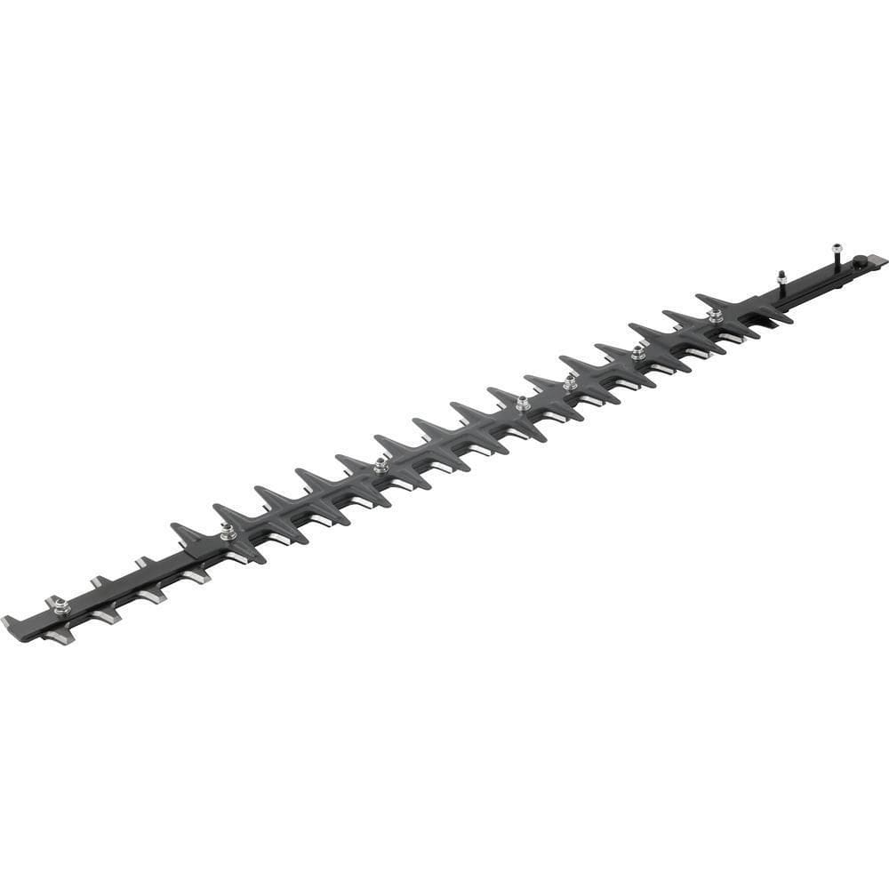 Lâmina Para Aparador De Cerca Viva 60 Cm Acv 225 - Vonder