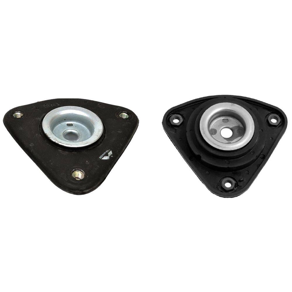 Kit Coxim Suspensão Dianteira Ford Focus Sedan 2014 A 2019