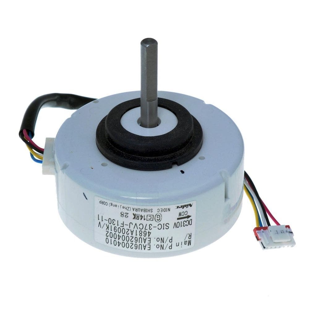 Motor Evaporadora Ar Lg 4681A20091V Lmnc122Tja0