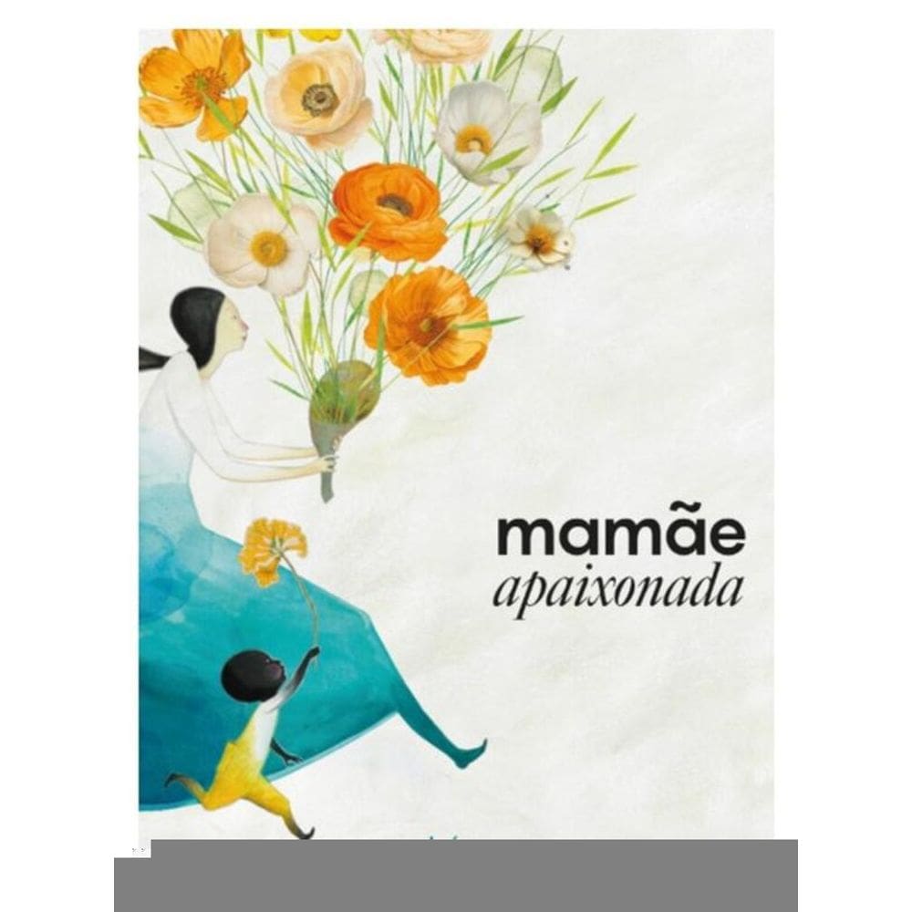 Mamãe Apaixonada