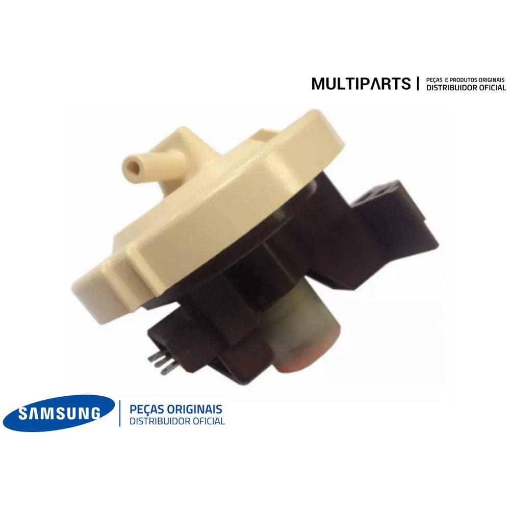 Pressostato Lse Samsung Dc96-01703B