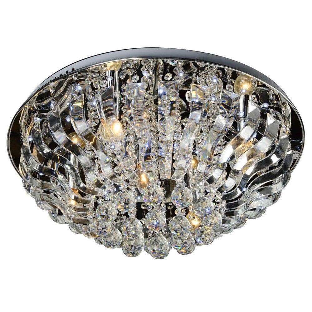 Plafon  Coliseu Led