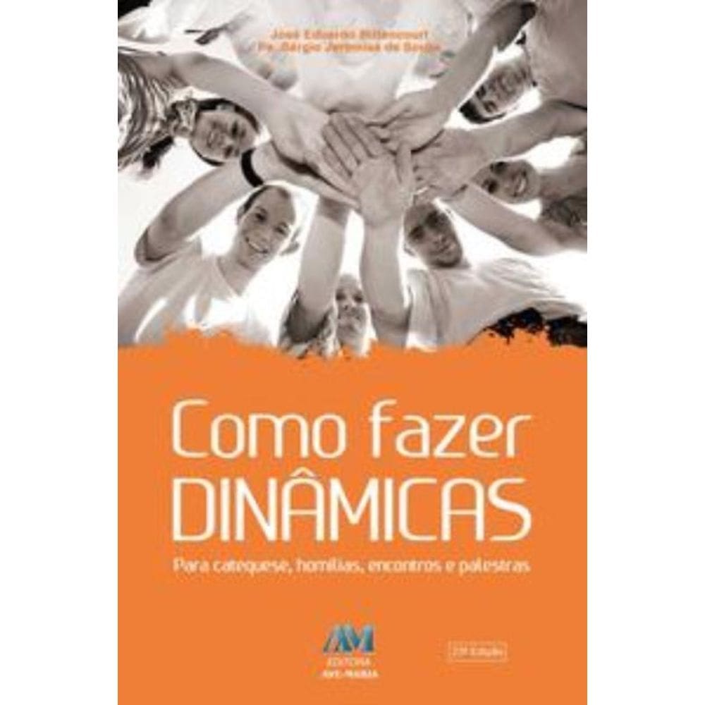 Como Fazer Dinâmicas