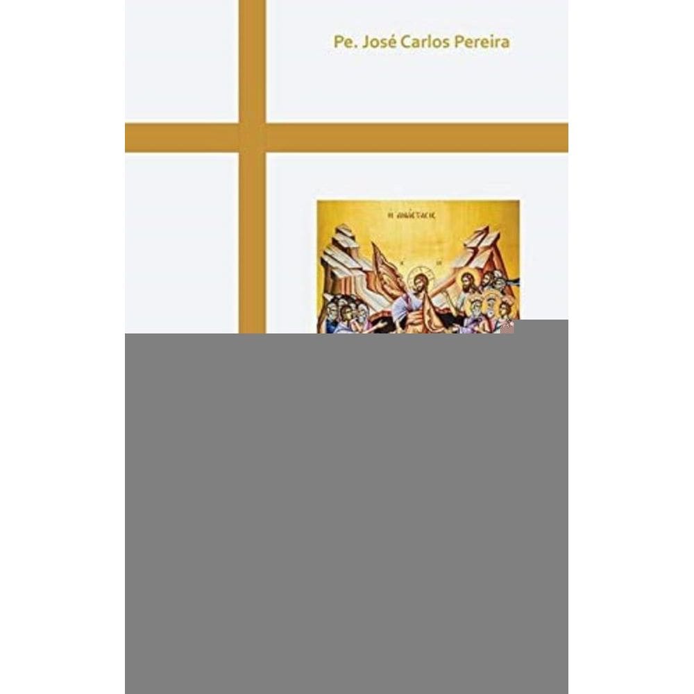Luz Perpétua, A - Roteiro Para Celebrações Liturgicas