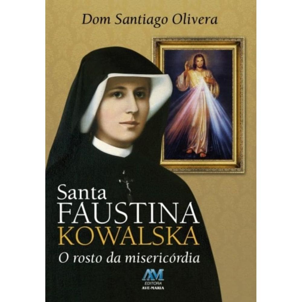 Santa Faustina Kowalska