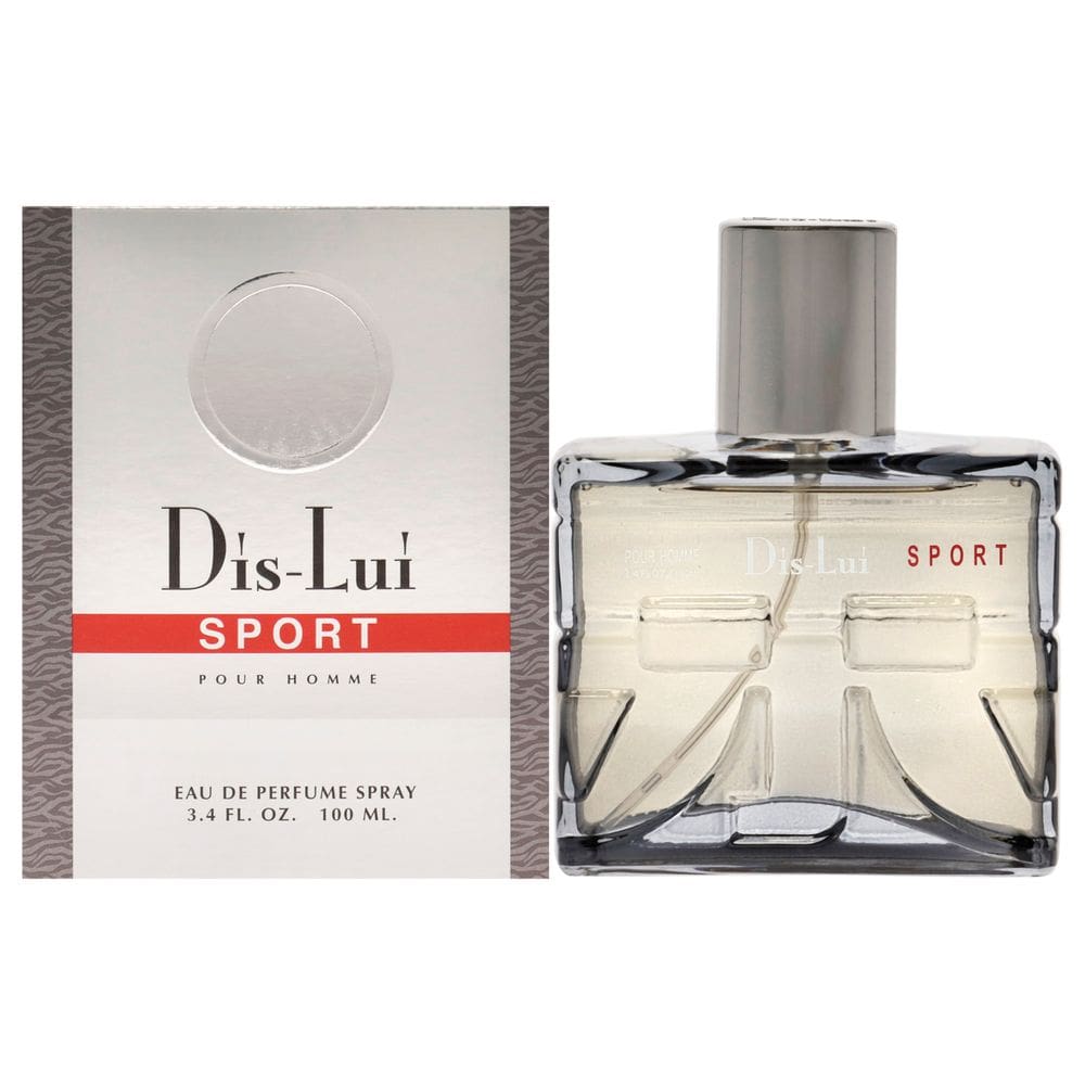 Perfume YZY Perfume Dis-Lui Sport Eau de Parfum 100mL para mim