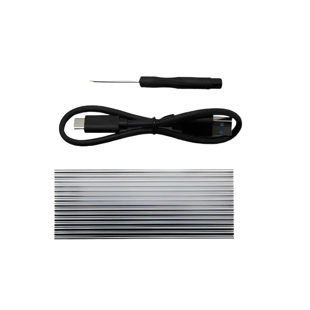 Ssd M2 Externo 512gb Gta Tech Notebook Compatível Com Ps4 E Ps5