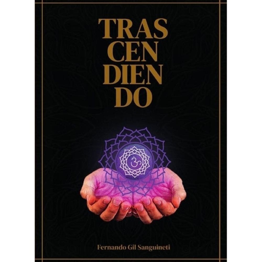 Trascendiendo  - Espanhol