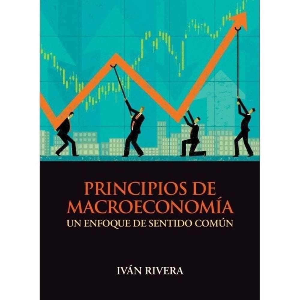 Principios de macroeconomía - Espanhol