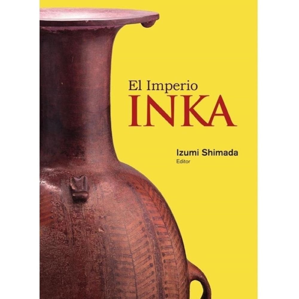 El imperio inka - Espanhol