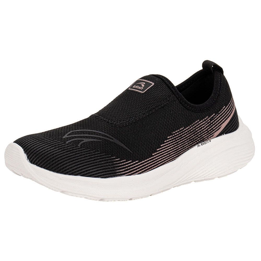Tênis Feminino Slip On Kolosh E0421