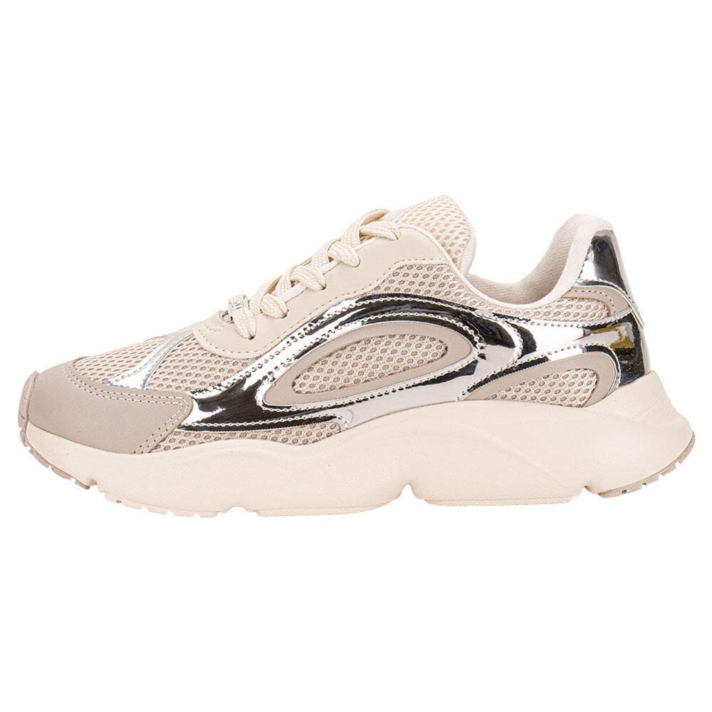Tênis Feminino Chunky Vizzano 1440100