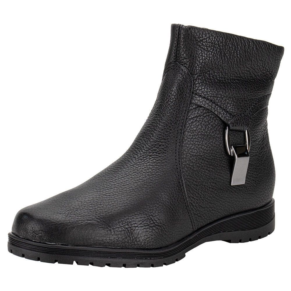 Bota Feminina Cano Baixo Bottero 369202