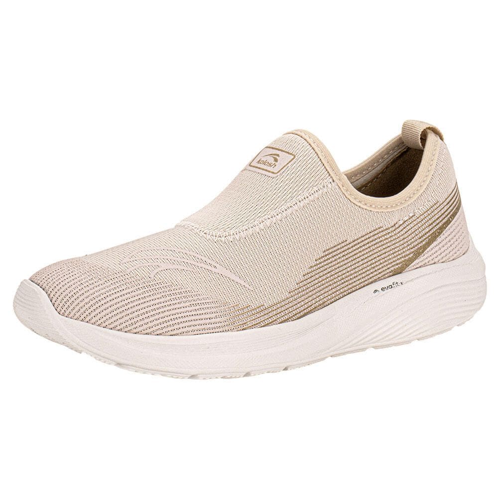 Tênis Feminino Slip On Kolosh E0421