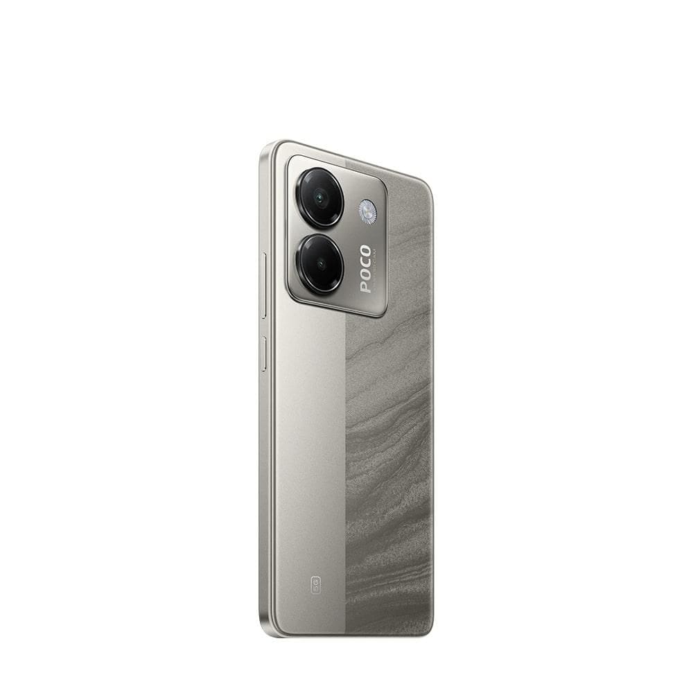 Smartphone POCO M7 Pro 5G 8+8GB | Extra