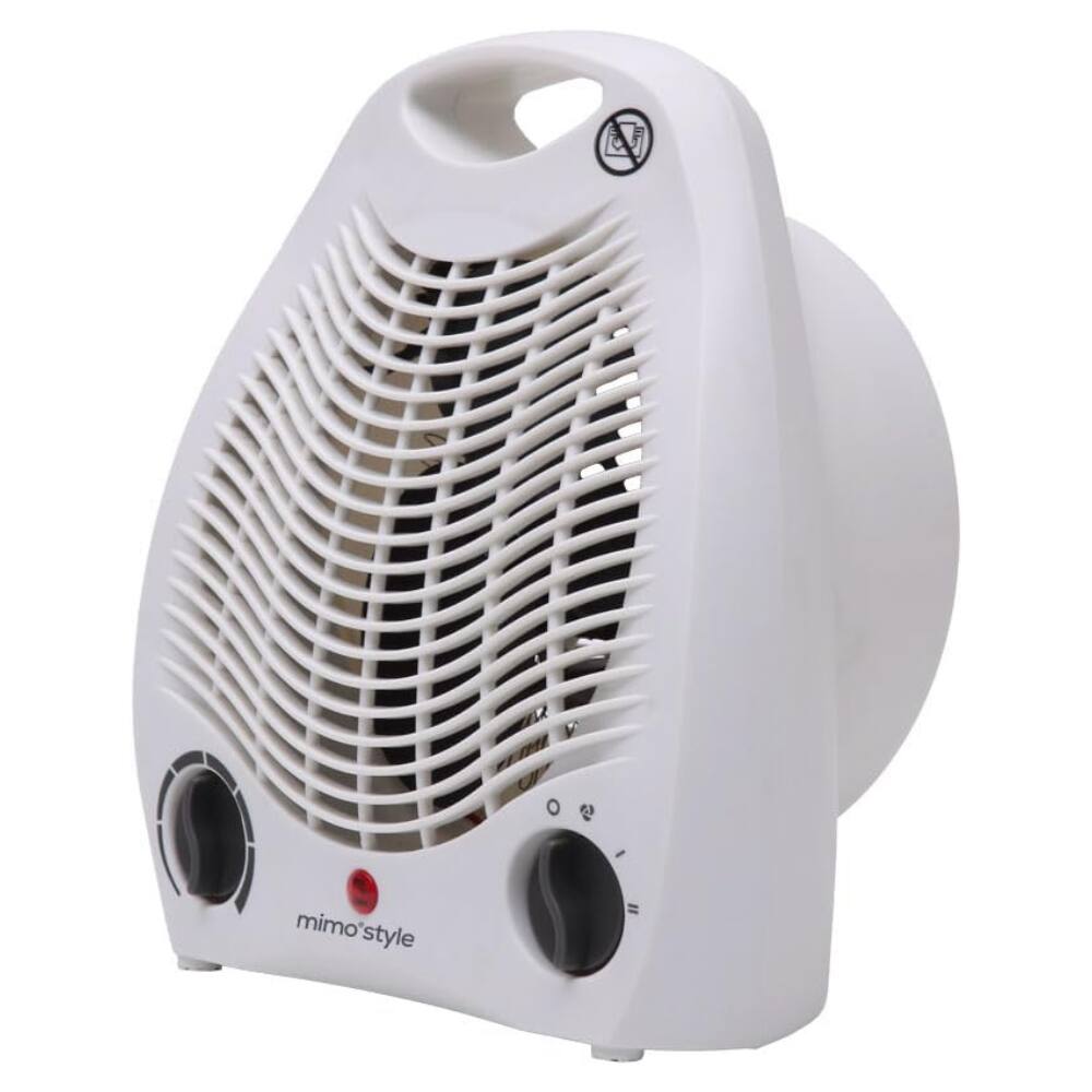 Aquecedor a Ar Mimo Style AQ01