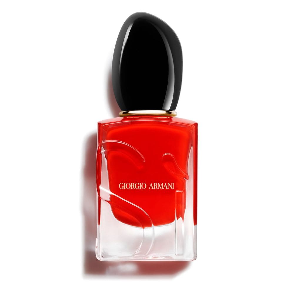 Perfume Armani Beauty Sì Passione Eau de Parfum 30ml para mulher