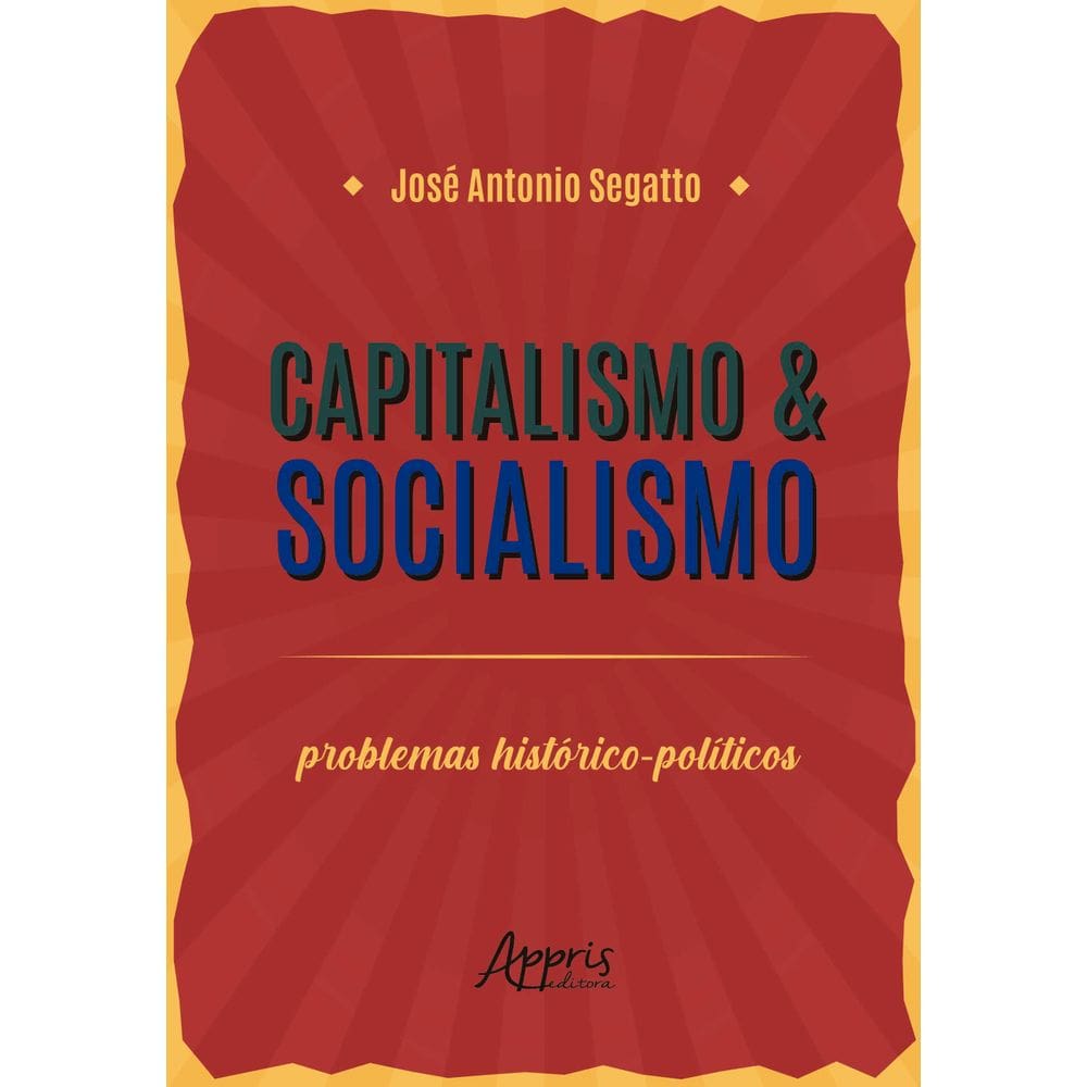 Capitalismo & Socialismo
