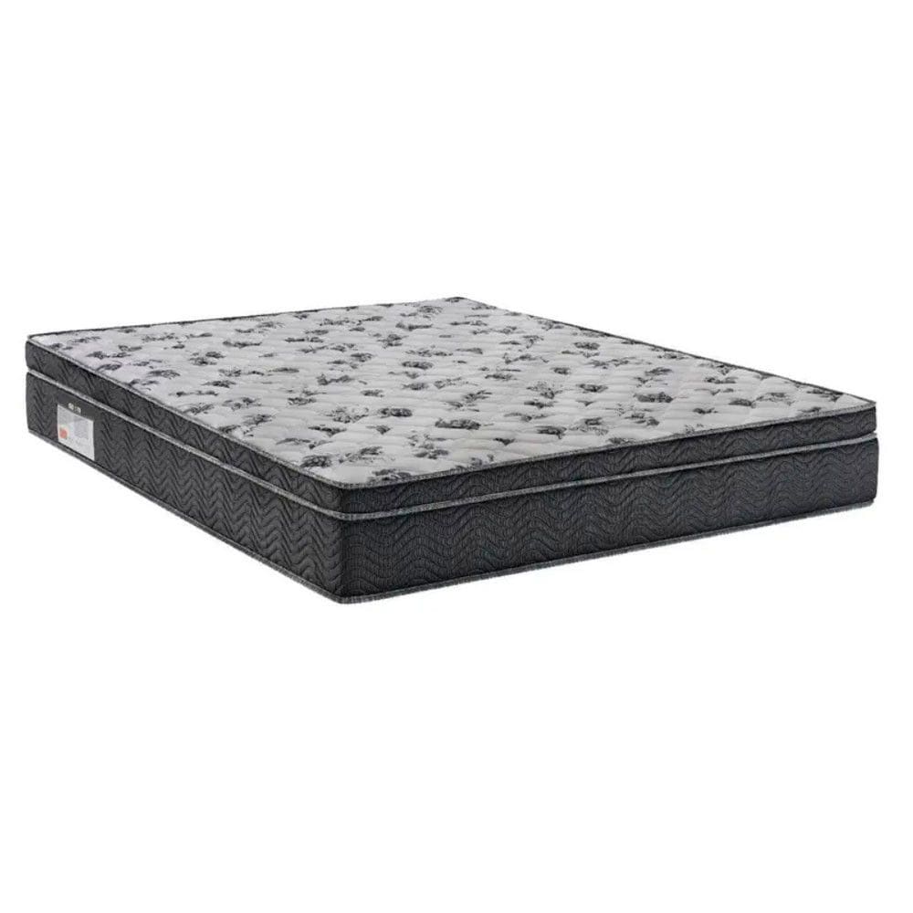 Colchão Iso 100 Ortopillow 28x188x138 Ortobom